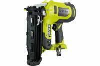 Аккумуляторный степлер Ryobi ONE+ R18N16G0